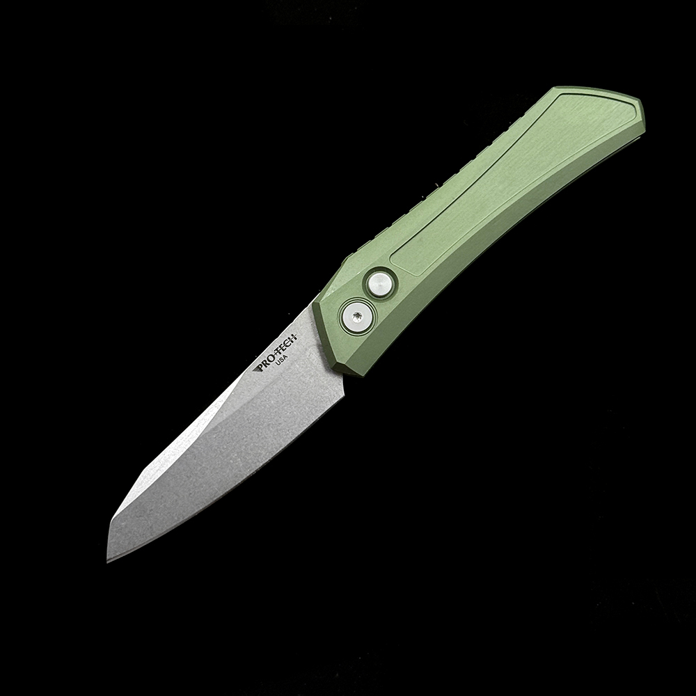 Pro Tech DS101 Dmitry Sinkevich Oligarch Folding Knife
