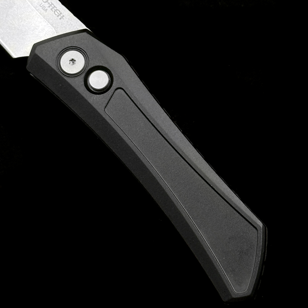 Pro Tech DS101 Dmitry Sinkevich Oligarch Folding Knife