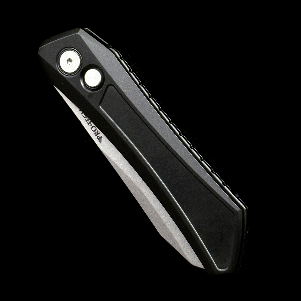 Pro Tech DS101 Dmitry Sinkevich Oligarch Folding Knife