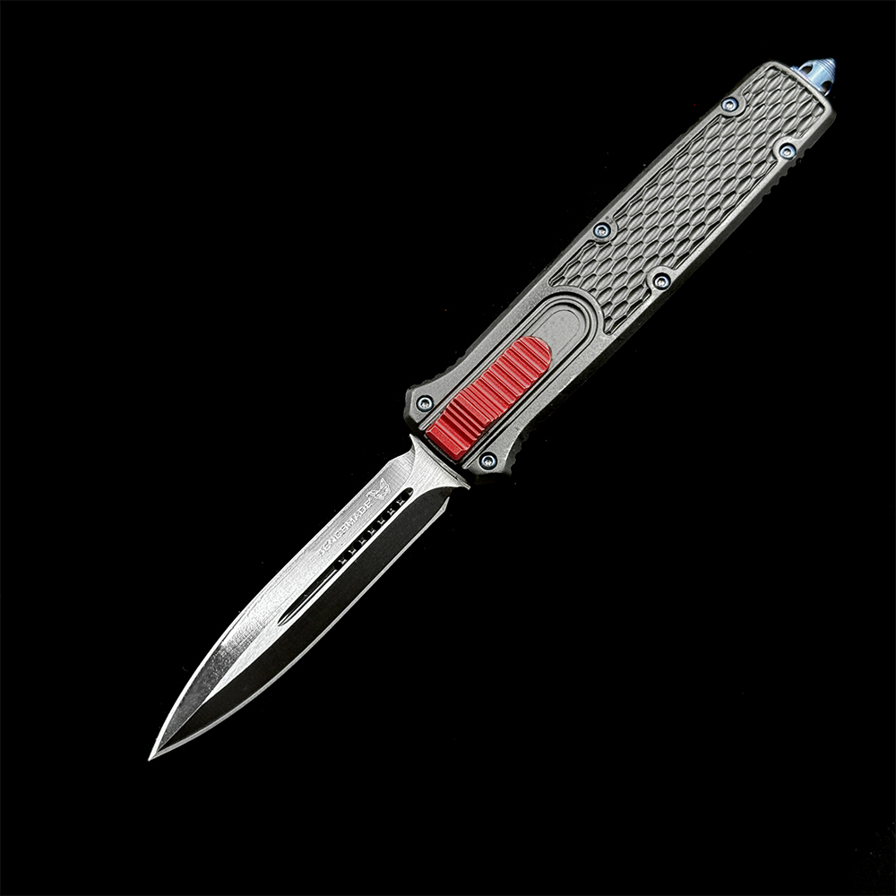 BM 838 AUTO Navy SEAL OTF KNIFE