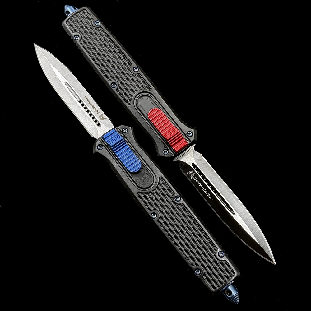 BM 838 AUTO Navy SEAL OTF KNIFE