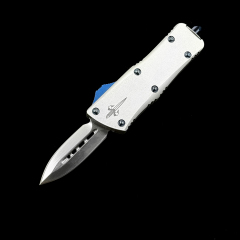 White A