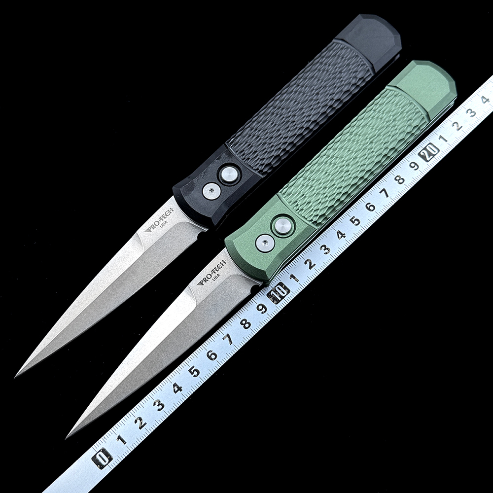 Pro-Tech 920 Godfather AUTO Folding Knife