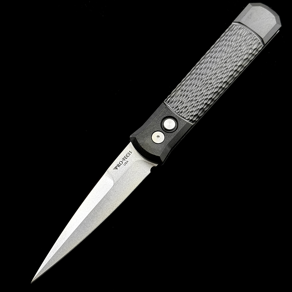 Pro-Tech 920 Godfather AUTO Folding Knife