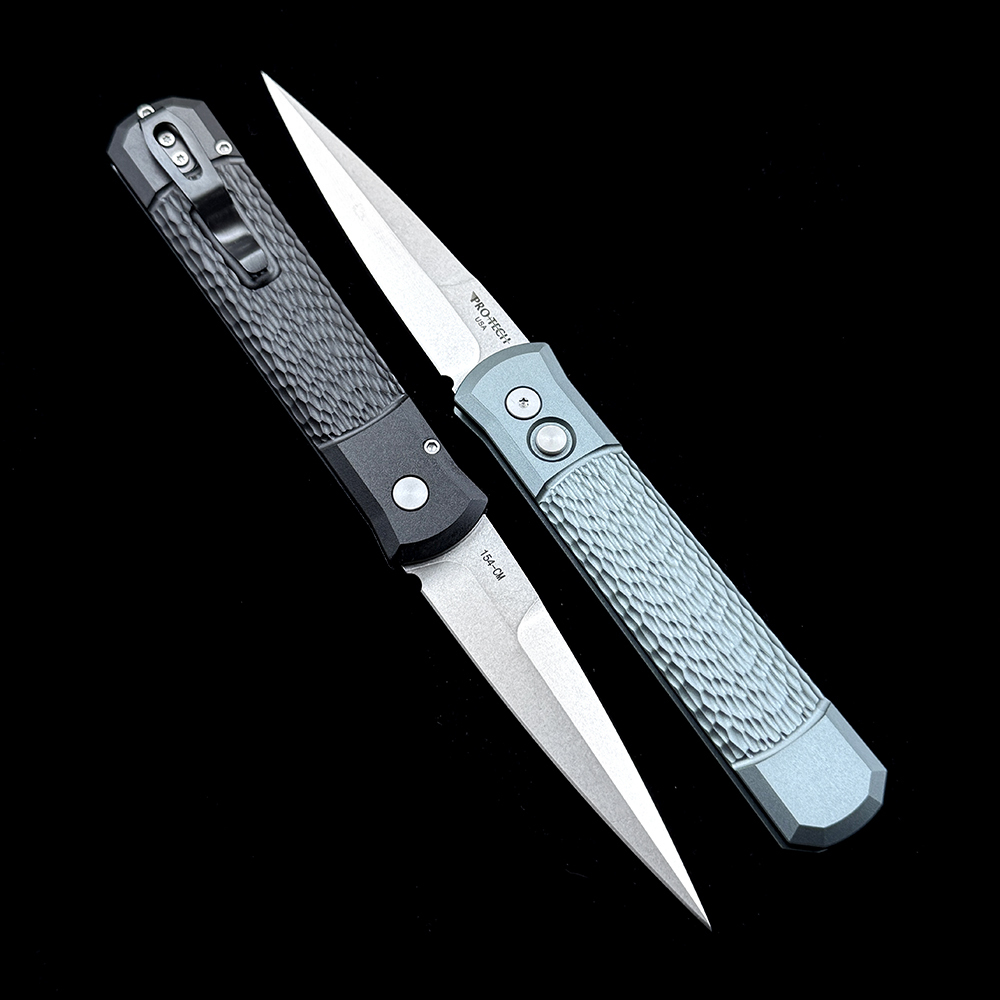Pro-Tech 920 Godfather AUTO Folding Knife