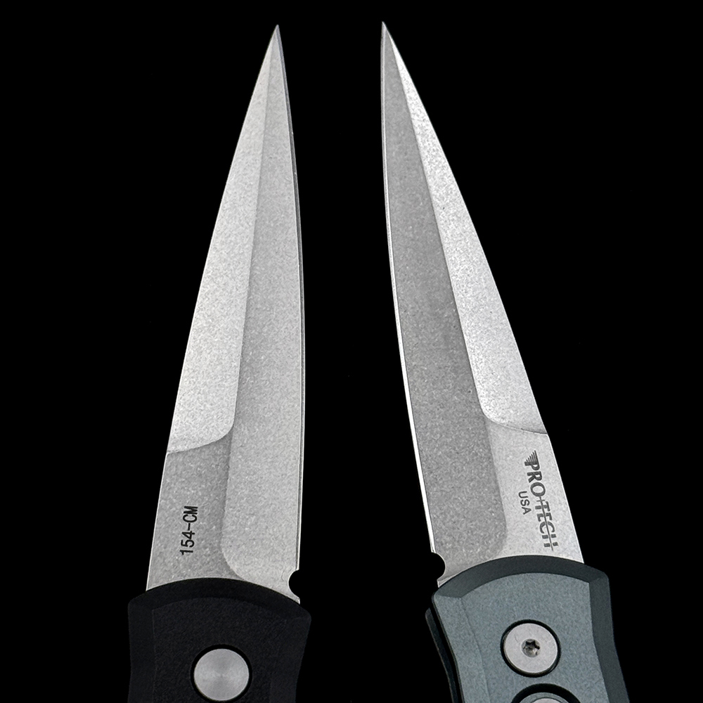 Pro-Tech 920 Godfather AUTO Folding Knife