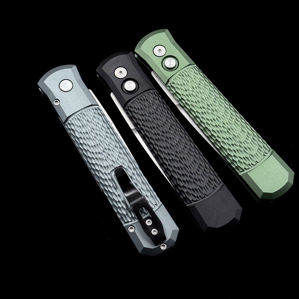Pro-Tech 920 Godfather AUTO Folding Knife