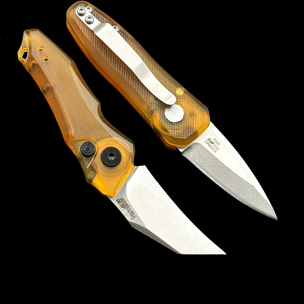 KS 7350 7500 PEI AUTO KNIFE