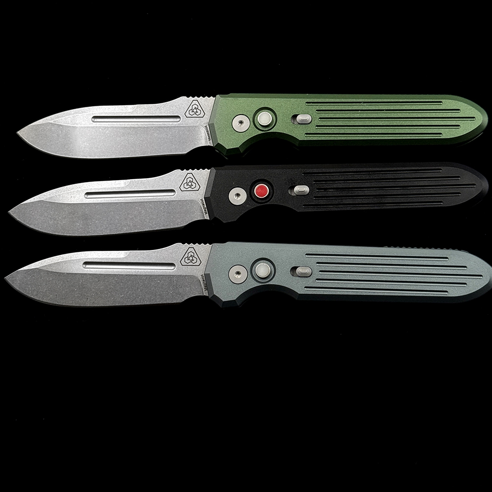 ProTech PDW Invictus Automatic folding knife