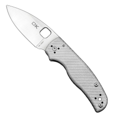 WHITE:S30V