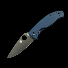 Blue BK