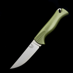 Green，