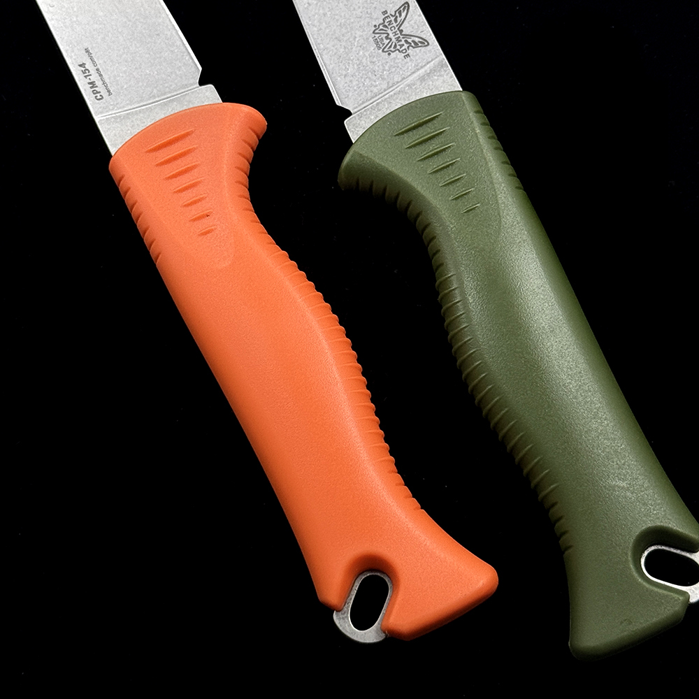 BM 15505-1 Hunt Meatcrafter Fixed Blade Knife