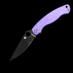 Purple BK