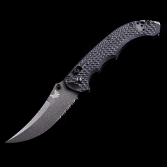 Black，