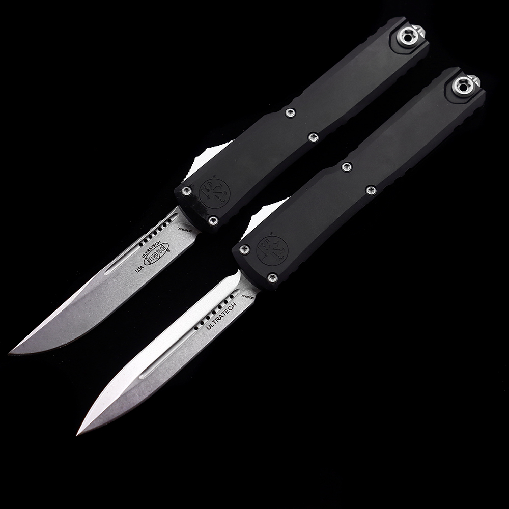 MT ULTRATECH UTZBP OTF knife