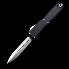 Double edge