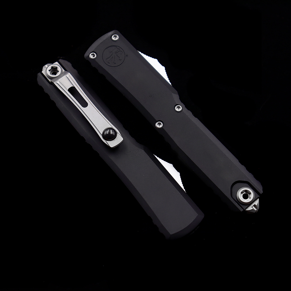 MT ULTRATECH UTZBP OTF knife