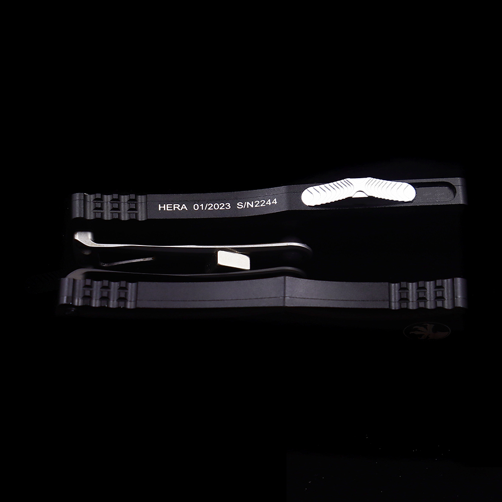 NEW MT Hera OTF KNIFE