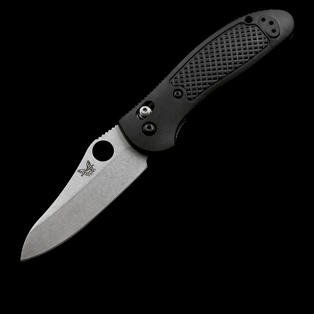 BM 550 551 Griptilian  S30V BLADE AXIS Folding Knife