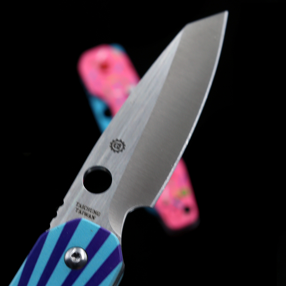 C240 Kevin Smock Folding Knife