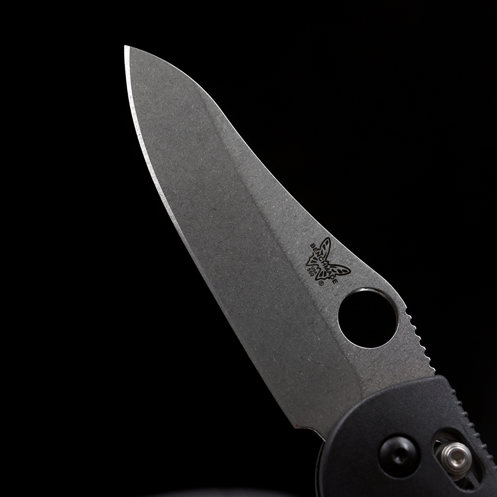 BM 550 551 555 556 Bearing Griptilian AXIS Folding Knife