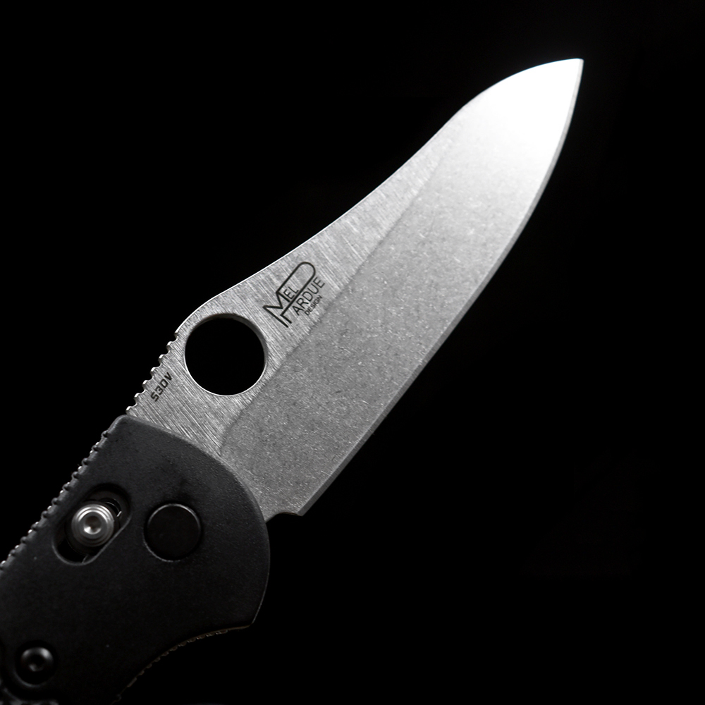 BM 550 551 555 556 Bearing Griptilian AXIS Folding Knife