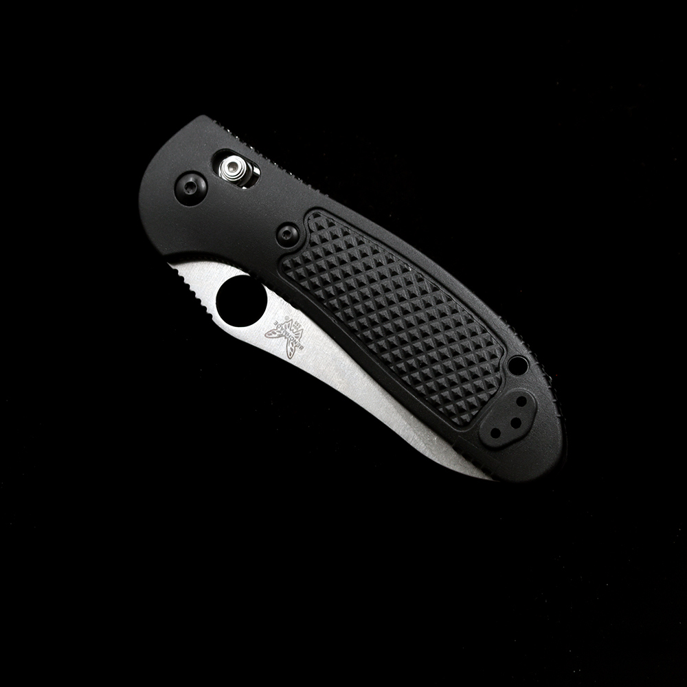 BM 550 551 555 556 Bearing Griptilian AXIS Folding Knife