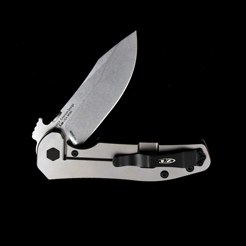 ZT 0630CF EMERSON Folding knife