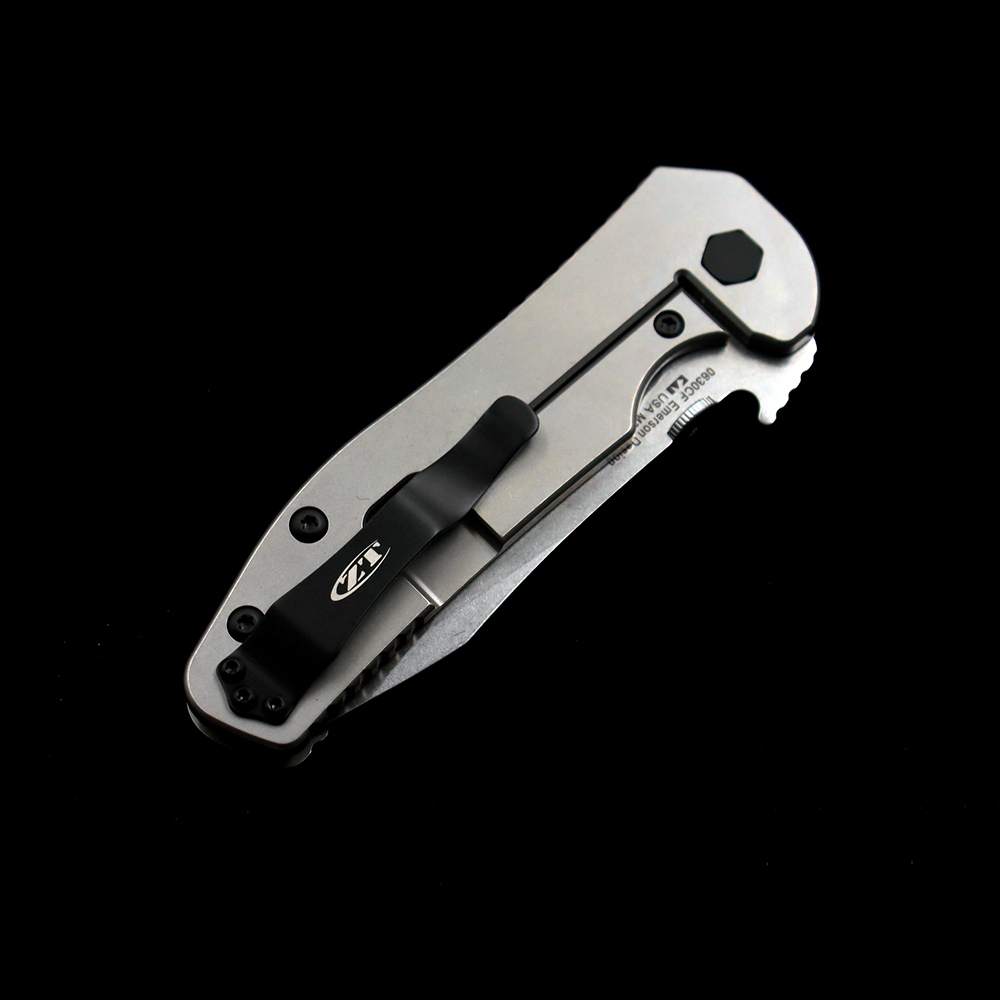 ZT 0630CF EMERSON Folding knife