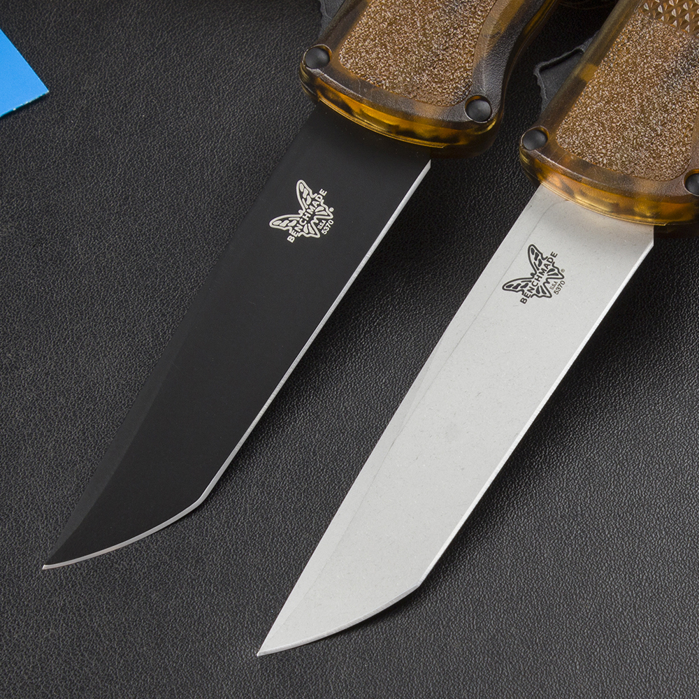 BM 5370 PEI Shootout Knife