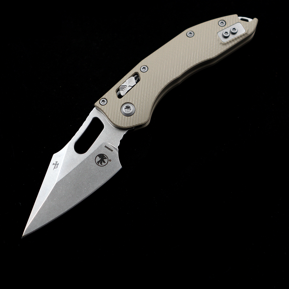 MT Stitch RAM-LOK Manual True KNIFE