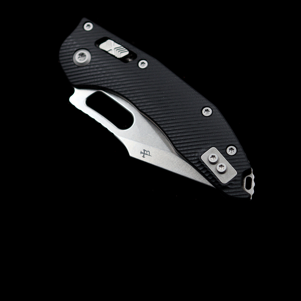 MT Stitch RAM-LOK Manual True KNIFE