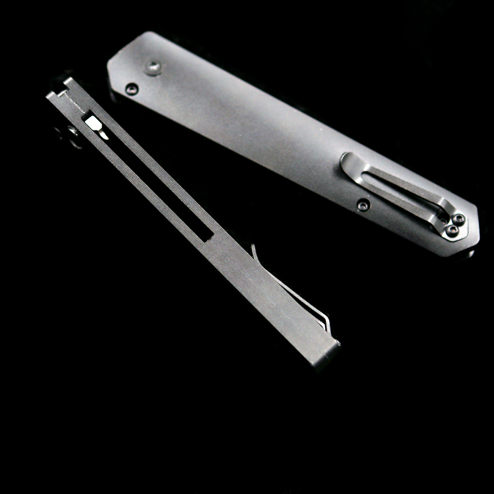 ProTech&Boker Kwaiken Automatic Folding Knife