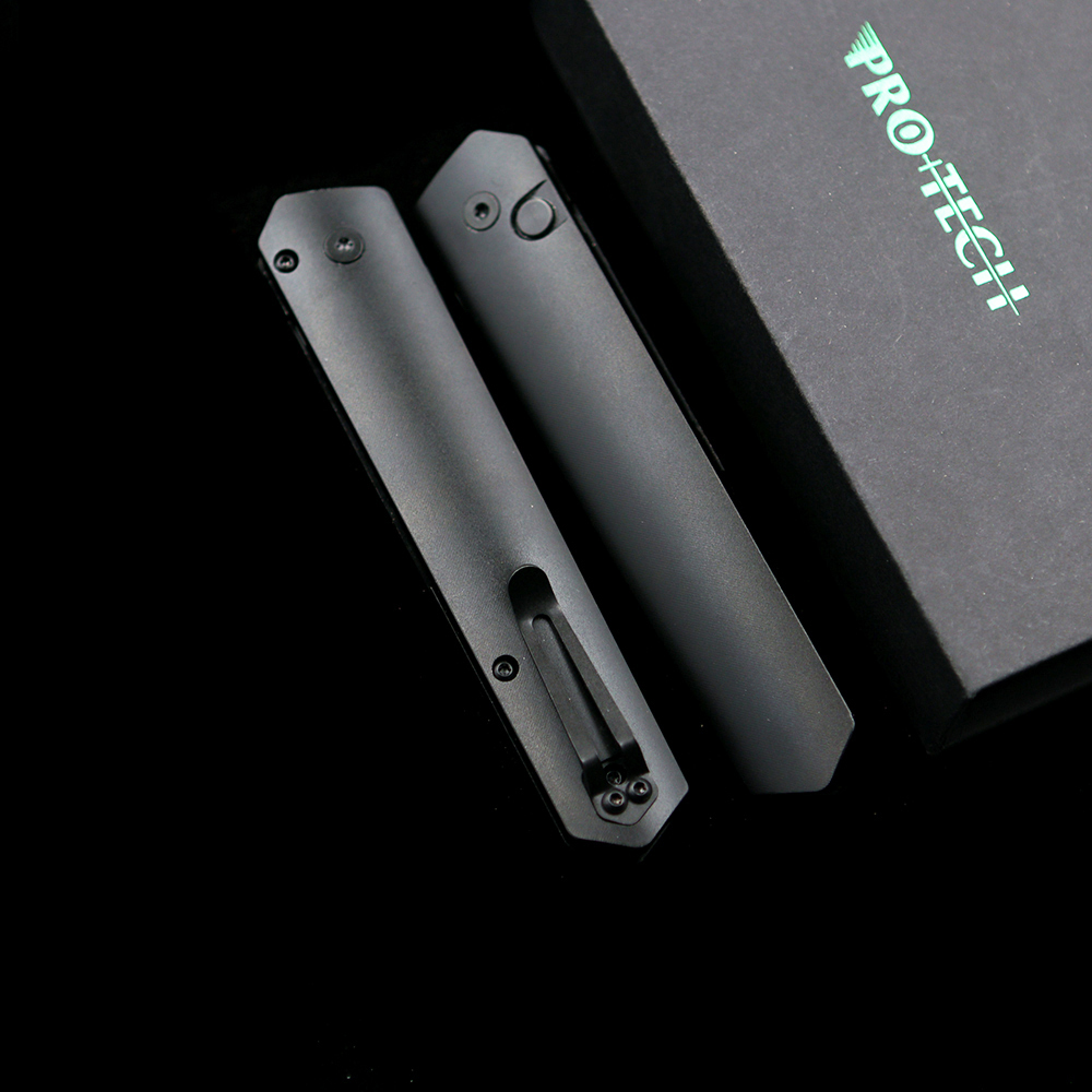 ProTech&Boker Kwaiken Automatic Folding Knife