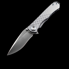 Drop Point，