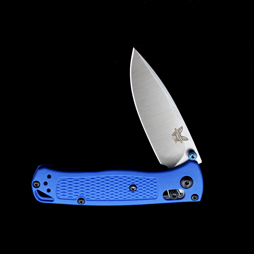 BM Mini 533 Bugout AXIS Folding Knife