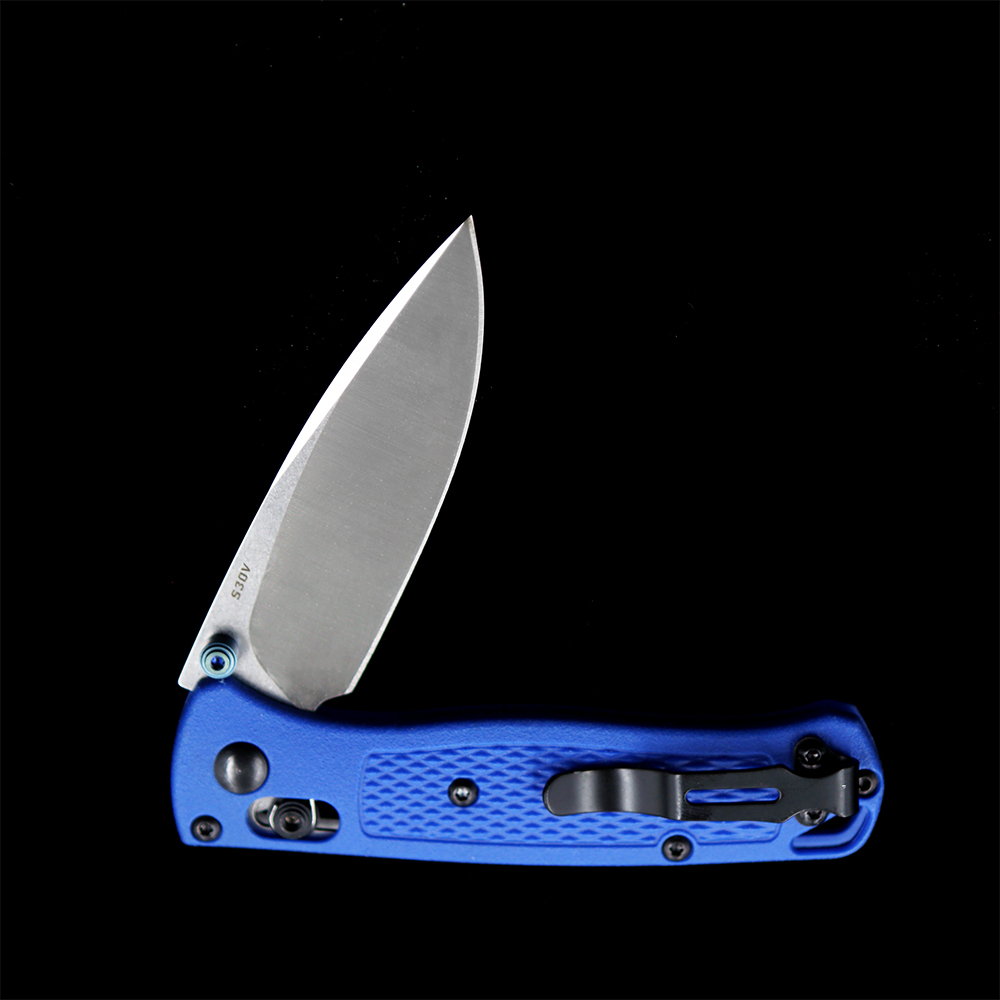 BM Mini 533 Bugout AXIS Folding Knife