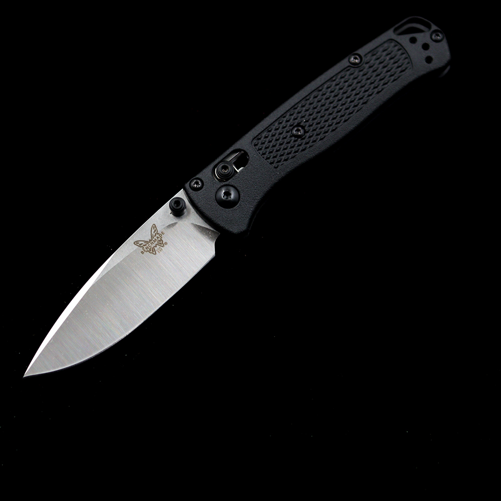 BM Mini 533 Bugout AXIS Folding Knife