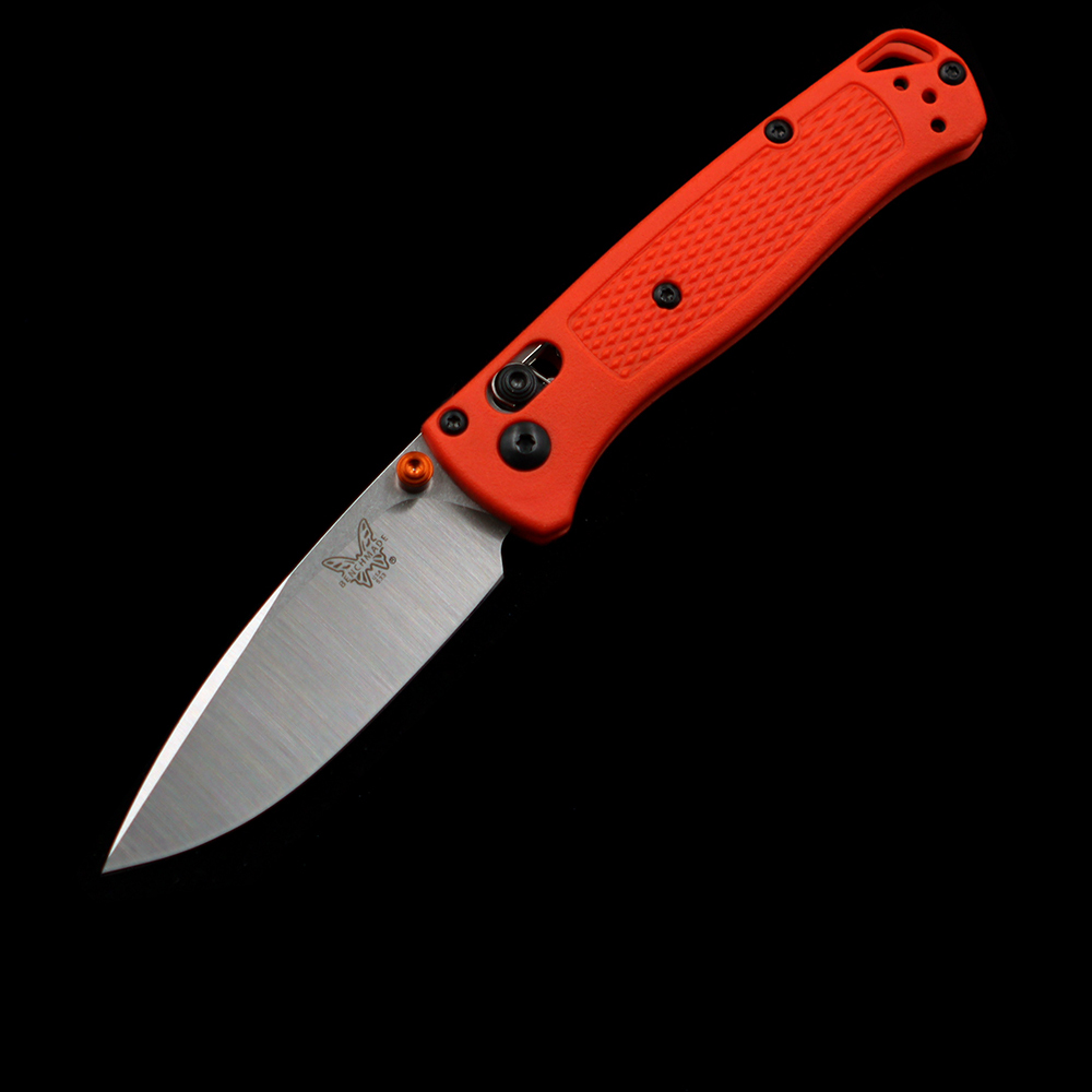 BM Mini 533 Bugout AXIS Folding Knife