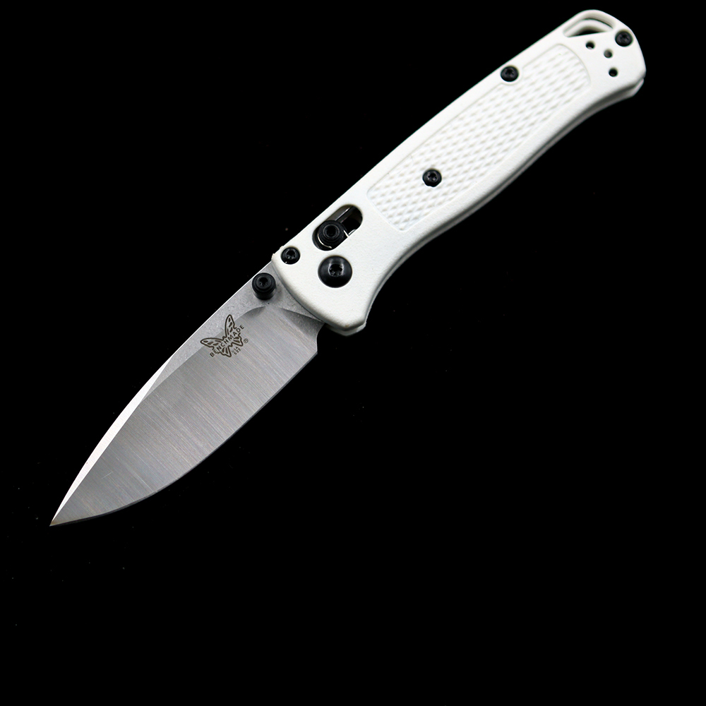 BM Mini 533 Bugout AXIS Folding Knife