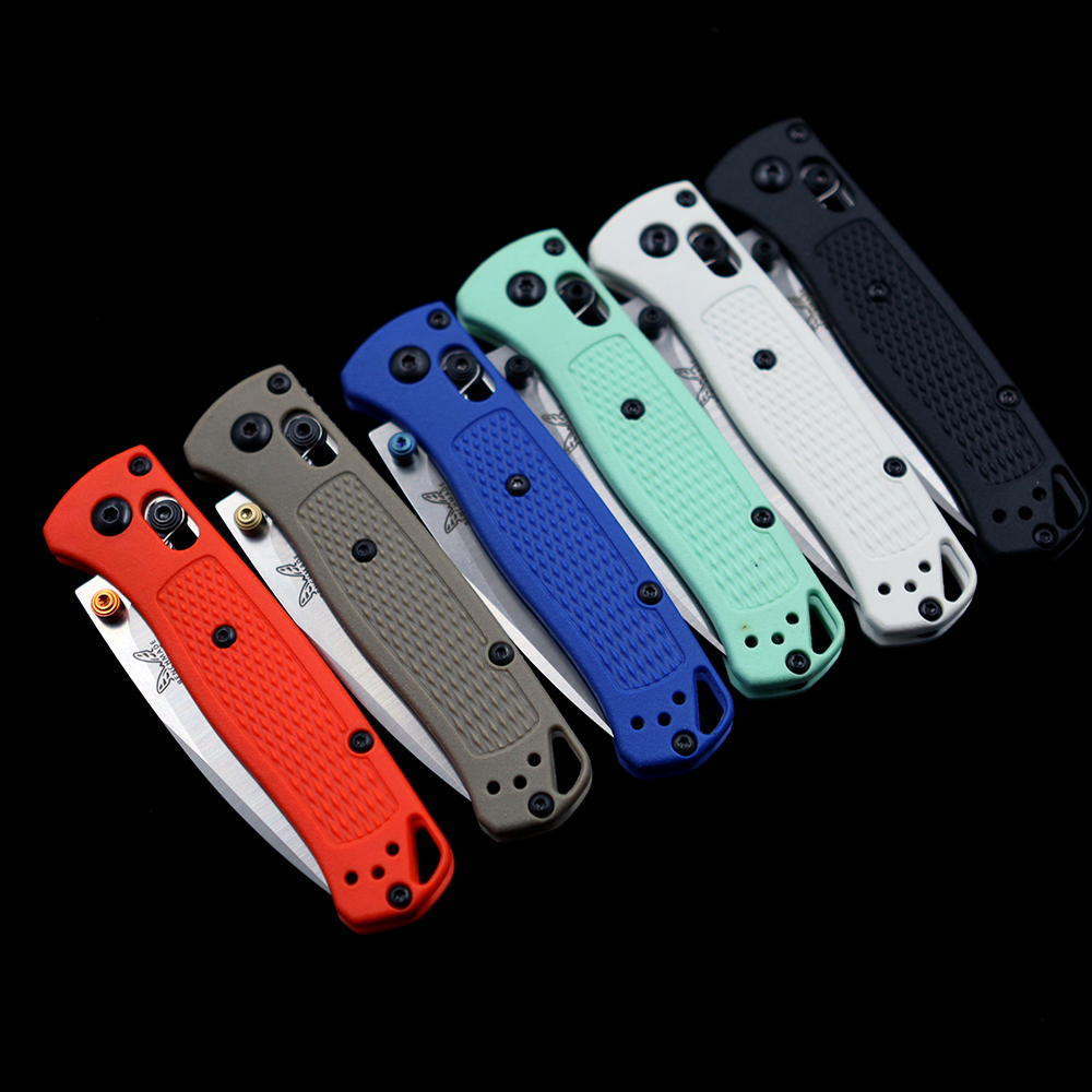 BM Mini 533 Bugout AXIS Folding Knife