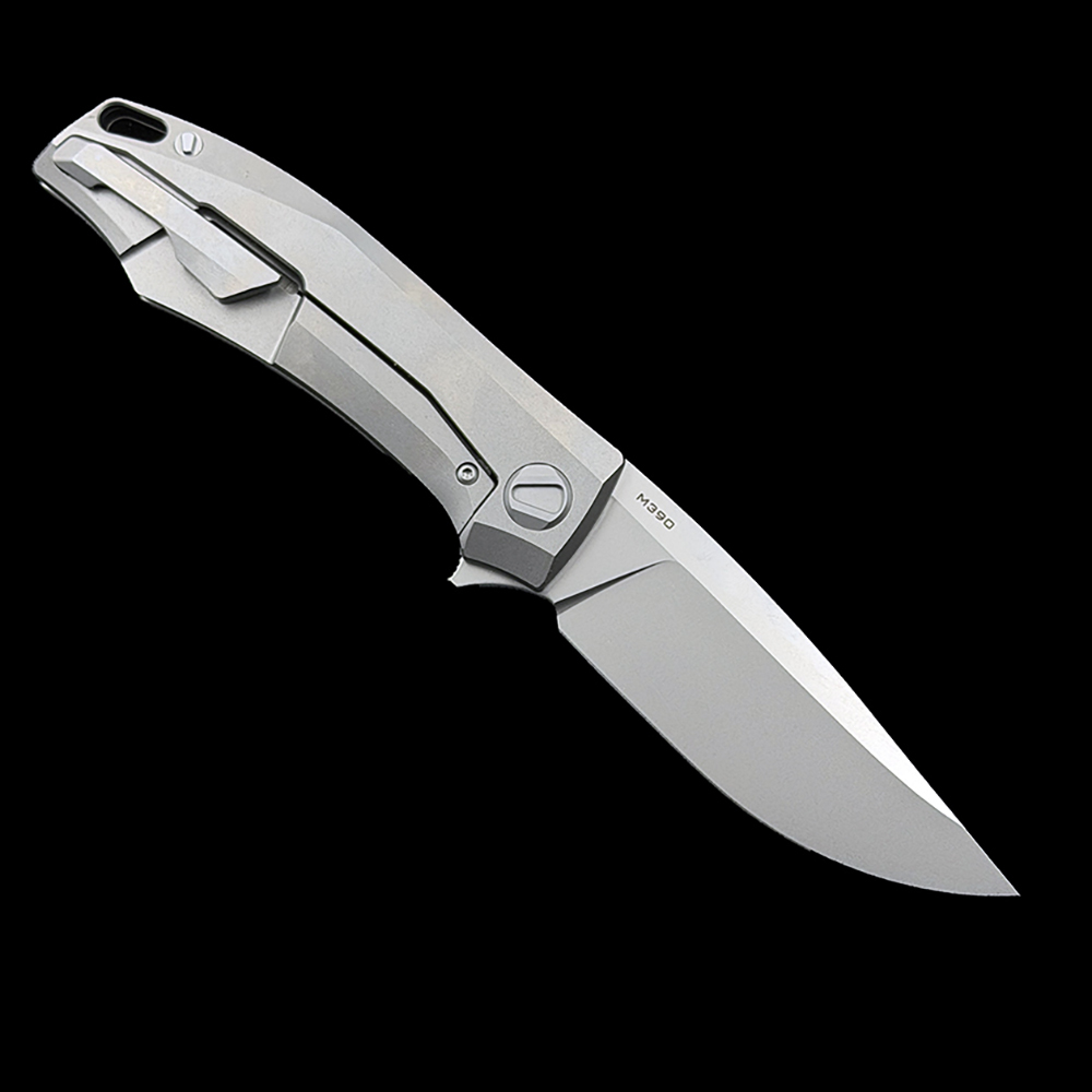 Shirogorov Charles Marlow RKMP Knives
