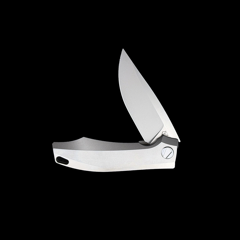 Shirogorov Charles Marlow RKMP Knives