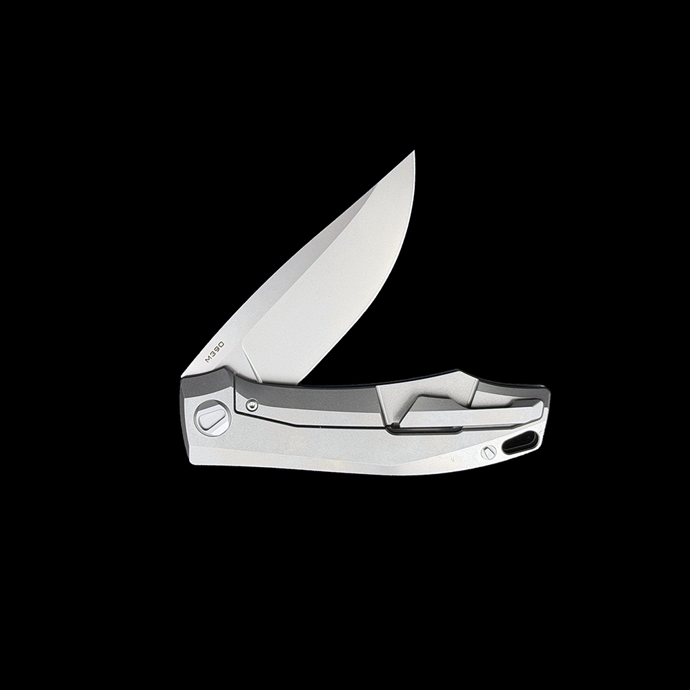 Shirogorov Charles Marlow RKMP Knives