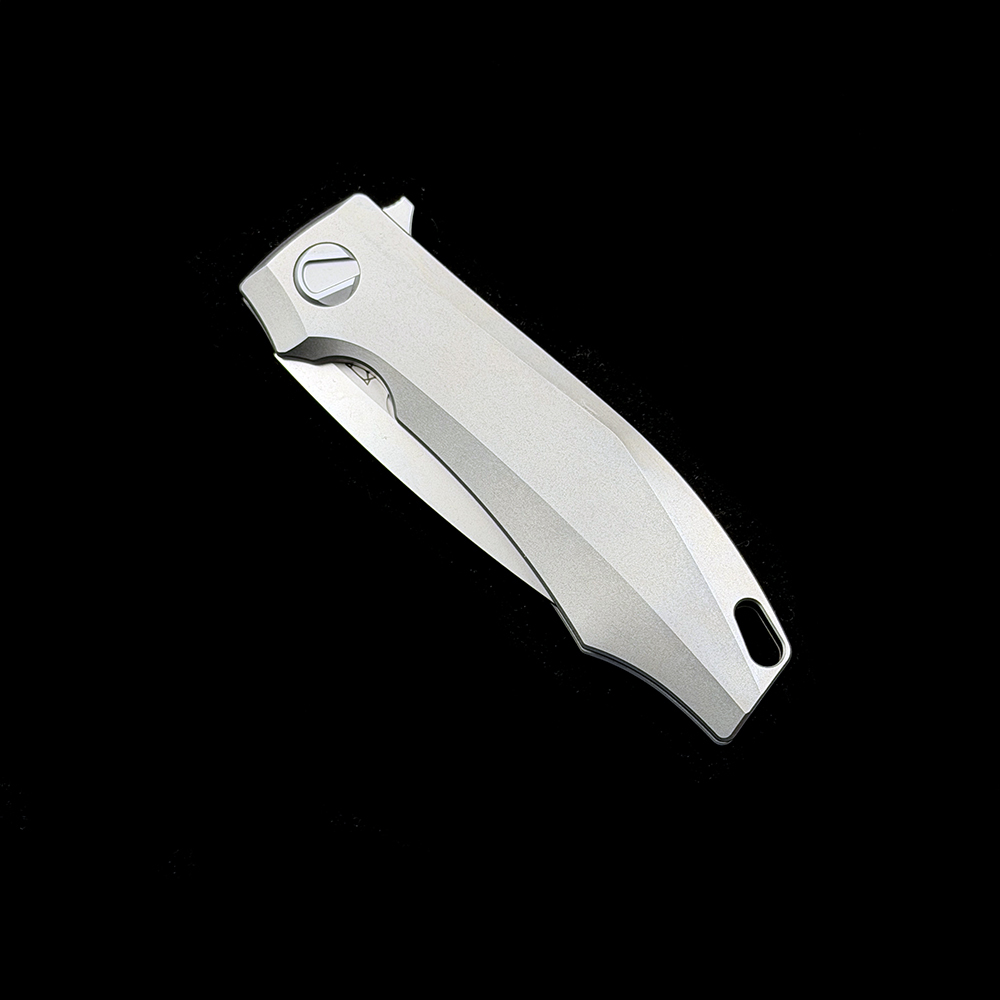 Shirogorov Charles Marlow RKMP Knives