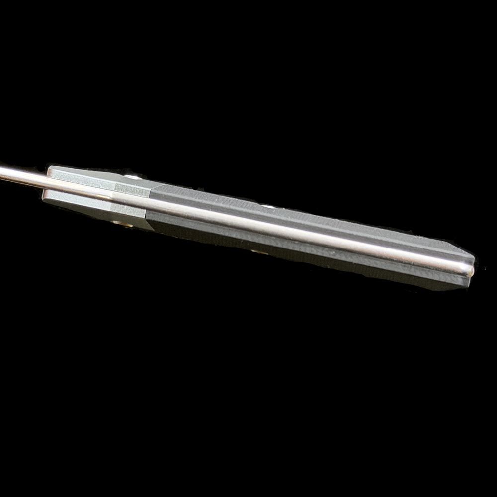 MT SanDe Kitchen Fixed Blade Knife