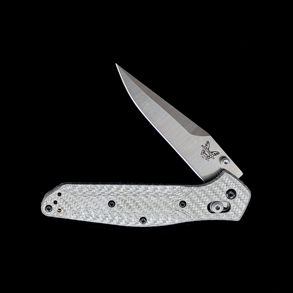 BM 943-1 AXIS Osborne Folding Knife