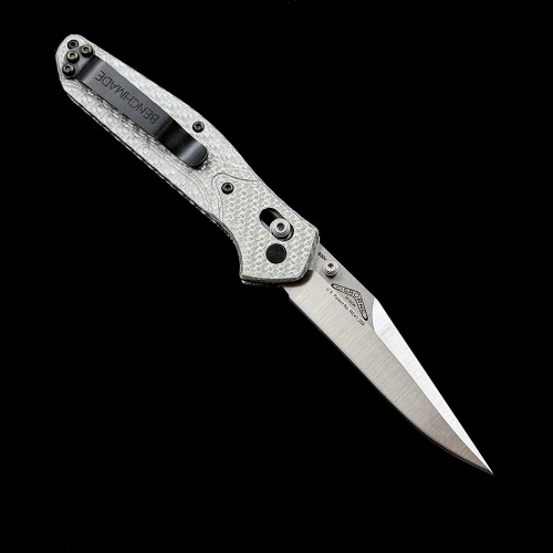 BM 943-1 AXIS Osborne Folding Knife