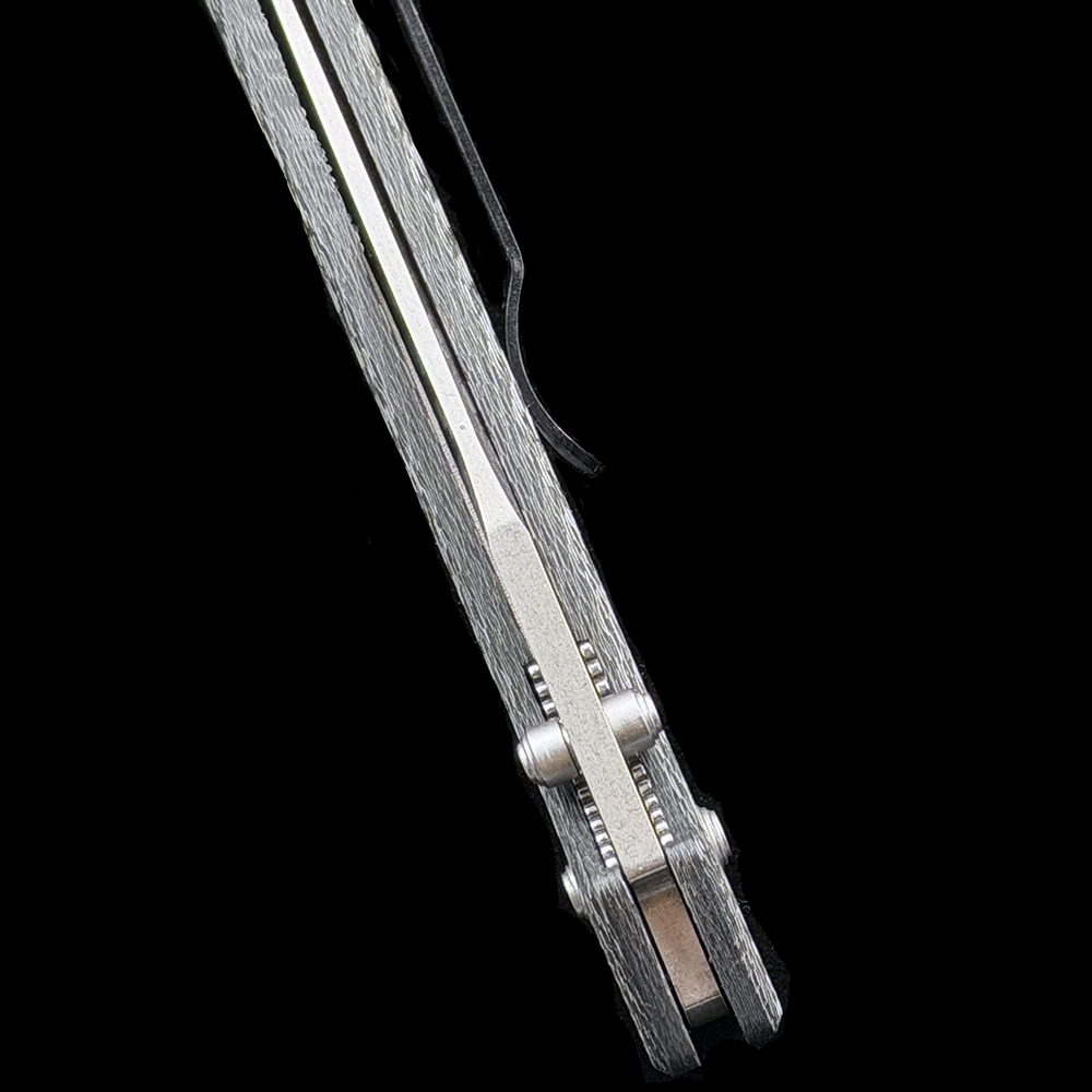 BM 943-1 AXIS Osborne Folding Knife